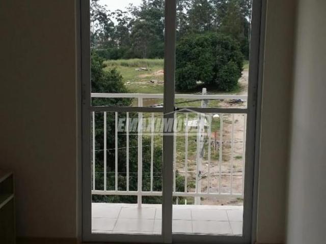 Apartamento venda em Condomínio dosa Jasmins, Votorantim