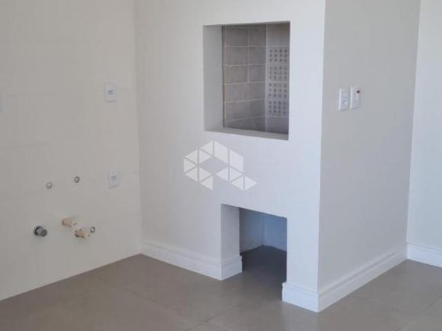 Apartamento venda em Taquari