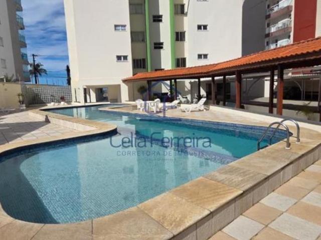 Apartamento venda em Jardim dos Sindicatos, Caraguatatuba