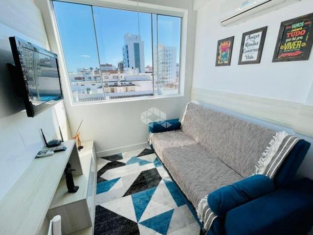 Apartamento venda em Capão da Canoa