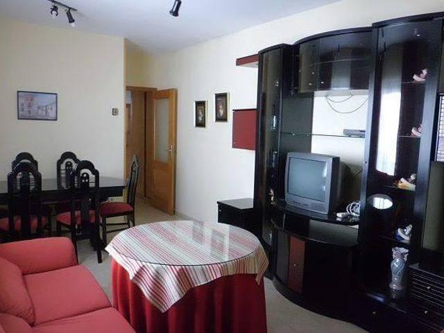 Casa en alquiler en Ciudad Real, Castilla-La Mancha