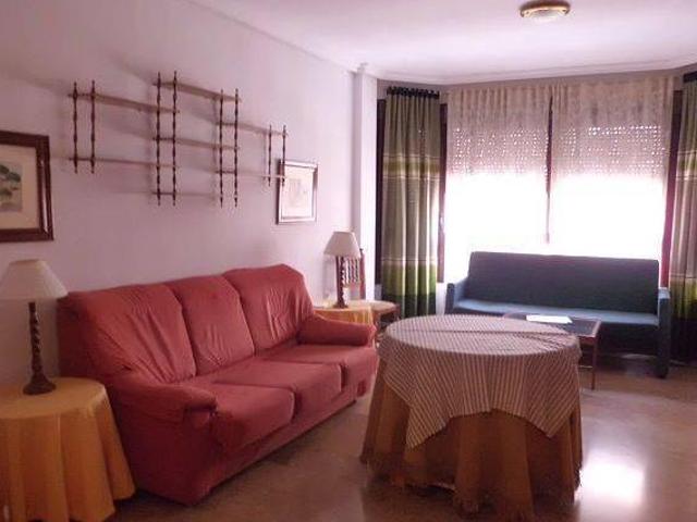 Casa en alquiler en Ciudad Real, Castilla-La Mancha