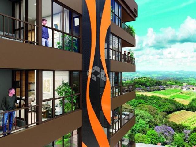 Apartamento venda em Região Geográfica Imediata de Bento Gonçalves, Bento Gonçalves