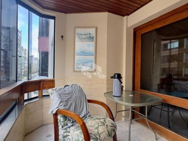 Apartamento venda em Zona Nova, Capão da Canoa