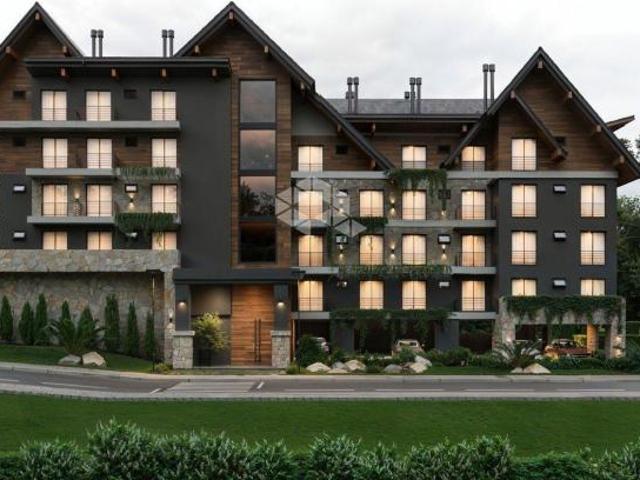 Apartamento venda em Vila Olímpica, Gramado