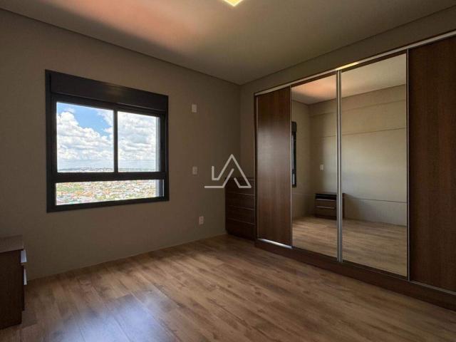 Apartamento aluguel em Região Geográfica Imediata de Passo Fundo, Passo Fundo