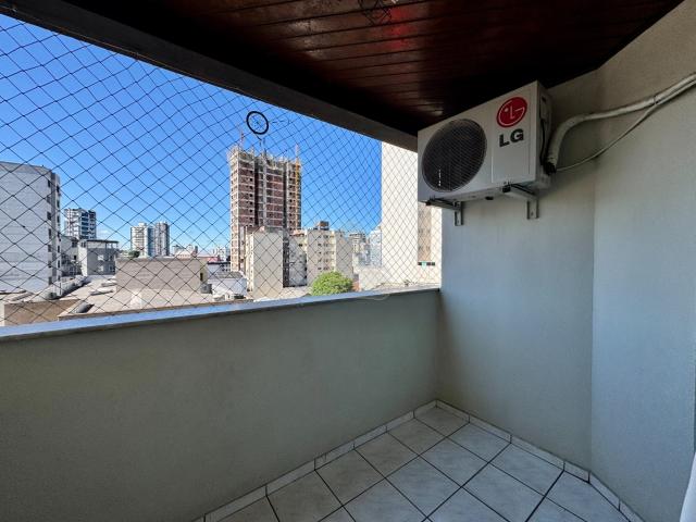 Apartamento aluguel em Charrua