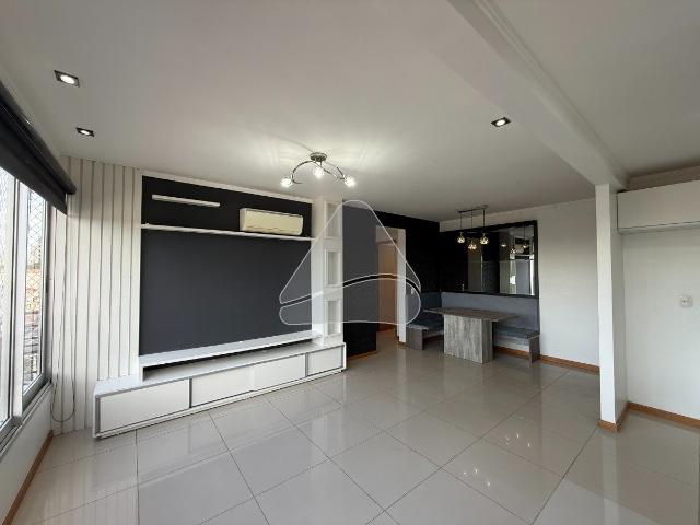 Apartamento aluguel em Charrua