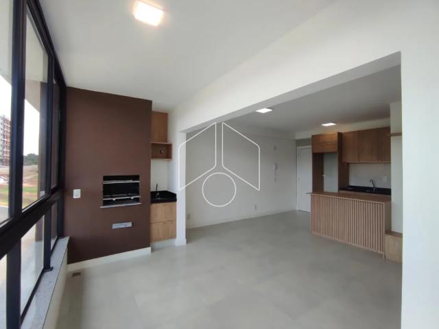 Apartamento aluguel em Região Imediata de Marília, Marília