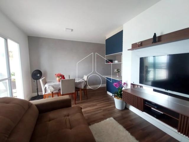 Apartamento aluguel em Região Imediata de Marília, Marília
