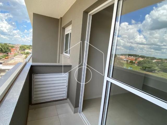 Apartamento aluguel em Região Imediata de Marília, Marília