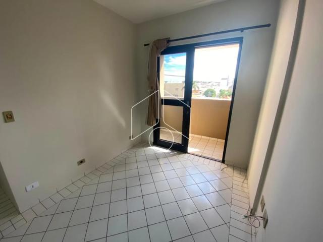 Apartamento aluguel em Região Imediata de Marília, Marília