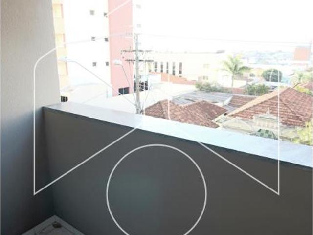 Apartamento aluguel em Região Imediata de Marília, Marília