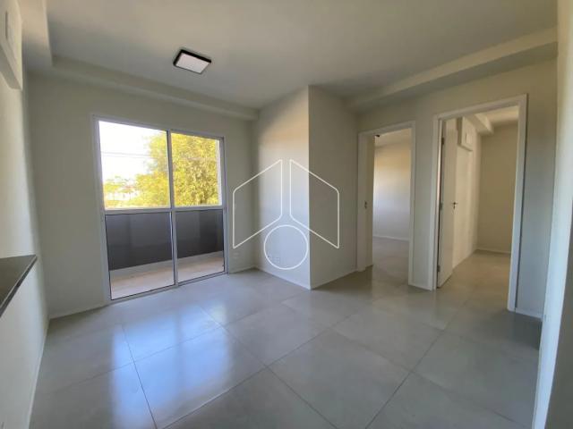 Apartamento aluguel em Região Imediata de Marília, Marília