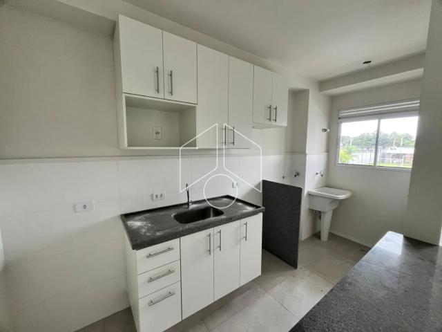 Apartamento aluguel em Região Imediata de Marília, Marília