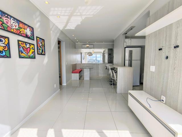 Apartamento aluguel em Região Geográfica Imediata de Tapejara - Sananduva, Charrua