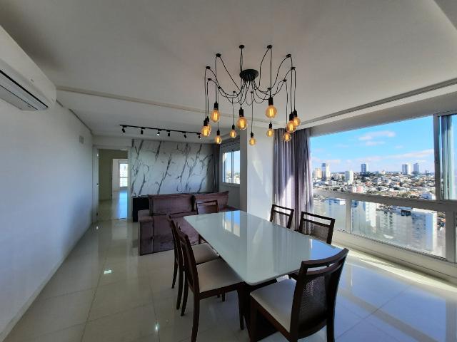 Apartamento aluguel em Região Geográfica Imediata de Tapejara - Sananduva, Charrua