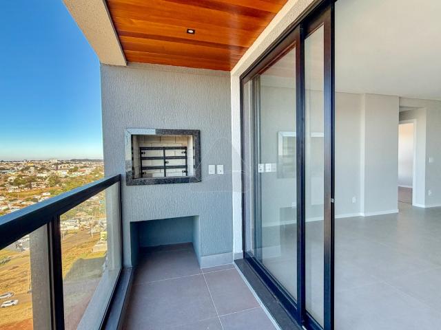 Apartamento aluguel em Passo Fundo