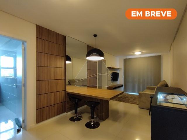 Apartamento aluguel em Região Geográfica Imediata de Tapejara - Sananduva, Charrua