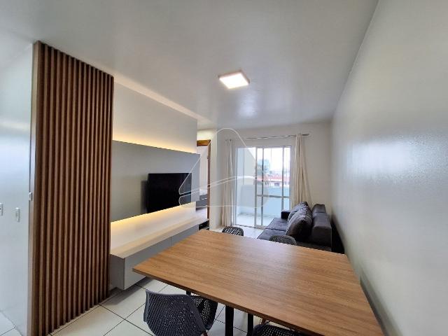 Apartamento aluguel em Charrua