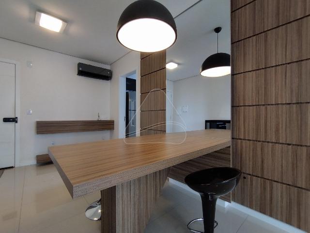 Apartamento aluguel em Charrua