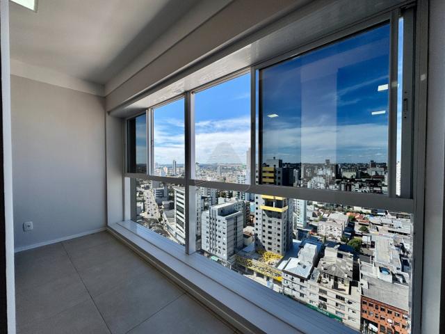 Apartamento aluguel em Passo Fundo