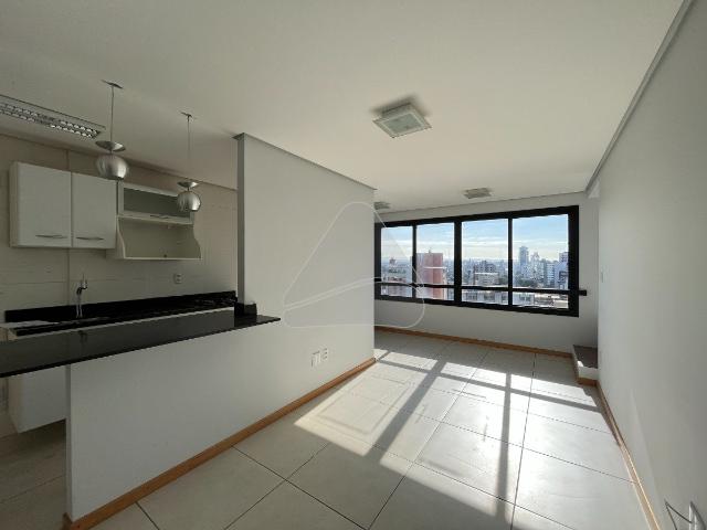 Apartamento aluguel em Charrua