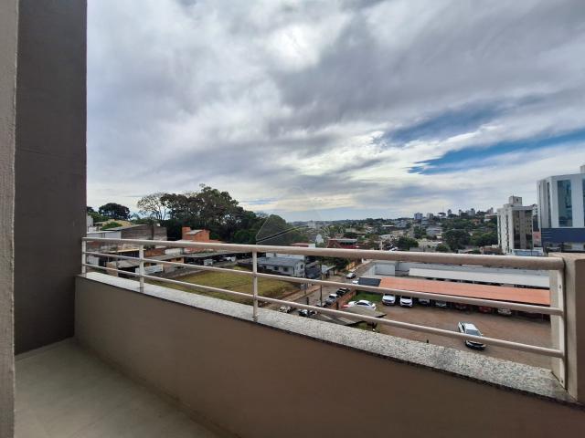 Apartamento aluguel em Charrua