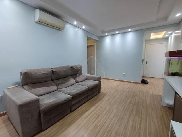 Apartamento aluguel em Passo Fundo