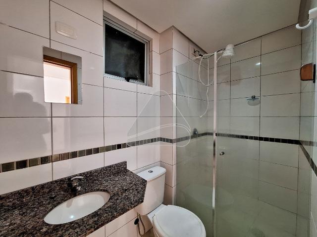Apartamento aluguel em Charrua