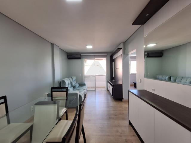 Apartamento aluguel em Charrua