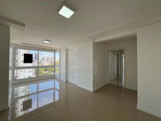 Apartamento aluguel em Charrua