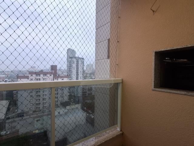 Apartamento aluguel em Charrua