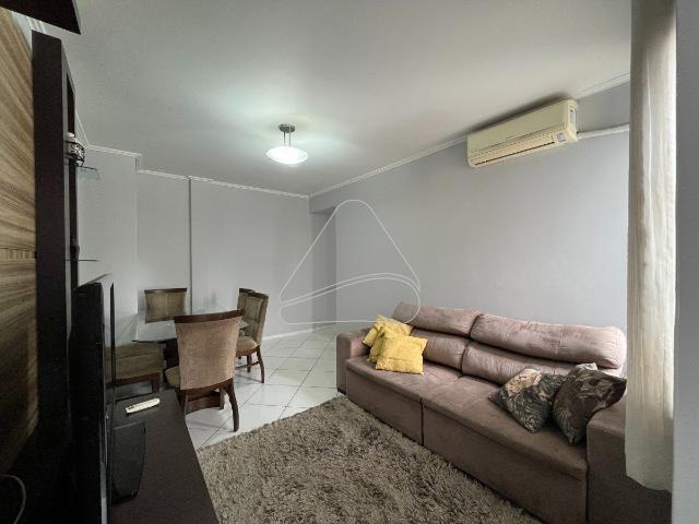 Apartamento aluguel em Charrua