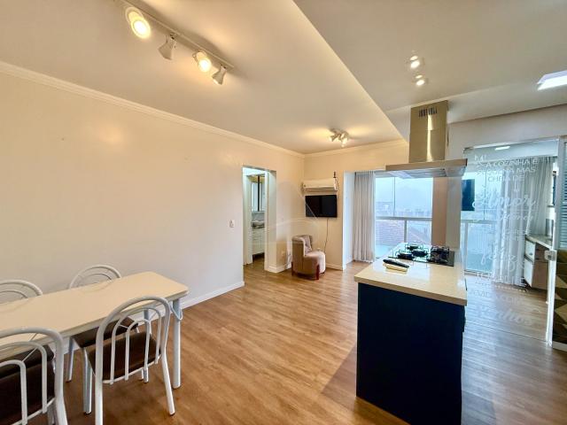 Apartamento aluguel em Charrua