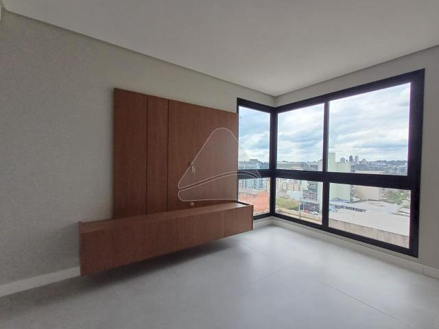 Apartamento aluguel em Charrua