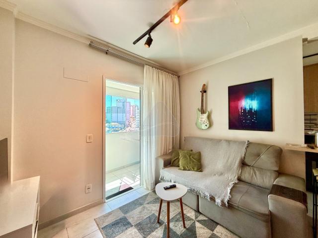 Apartamento aluguel em Passo Fundo
