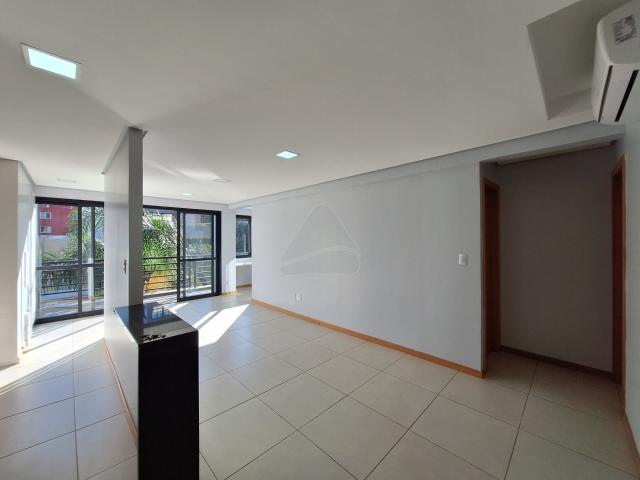 Apartamento aluguel em Charrua