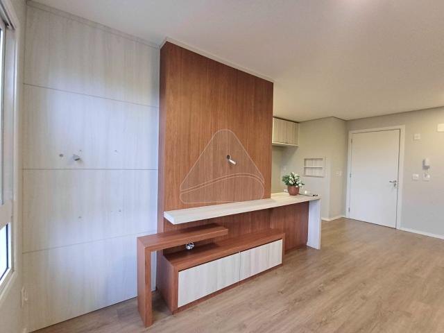 Apartamento aluguel em Passo Fundo