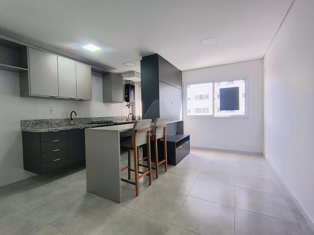 Apartamento aluguel em Passo Fundo
