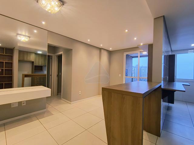 Apartamento aluguel em Passo Fundo