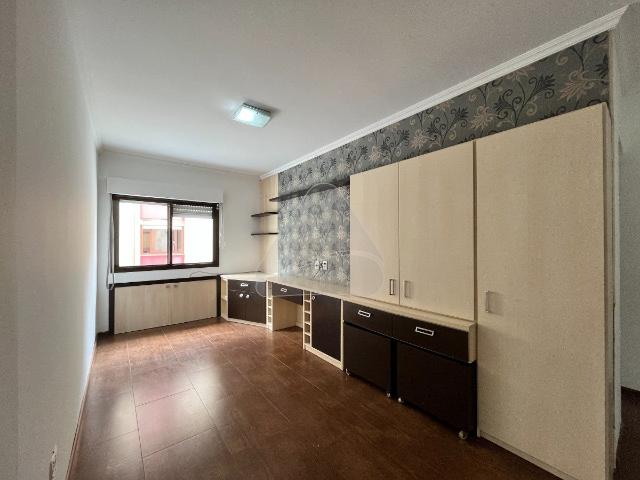 Apartamento aluguel em Charrua