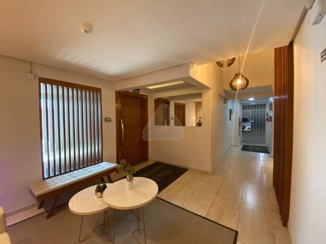 Apartamento aluguel em Charrua