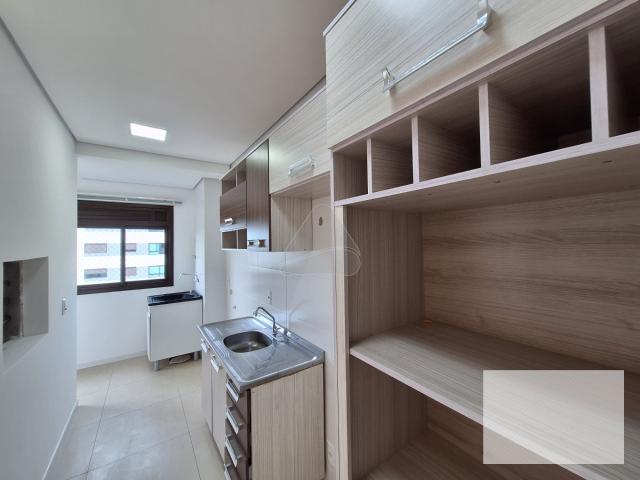 Apartamento aluguel em Charrua