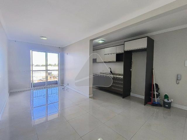 Apartamento aluguel em Charrua