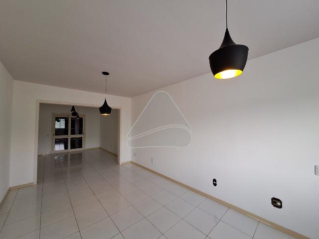 Apartamento aluguel em Charrua