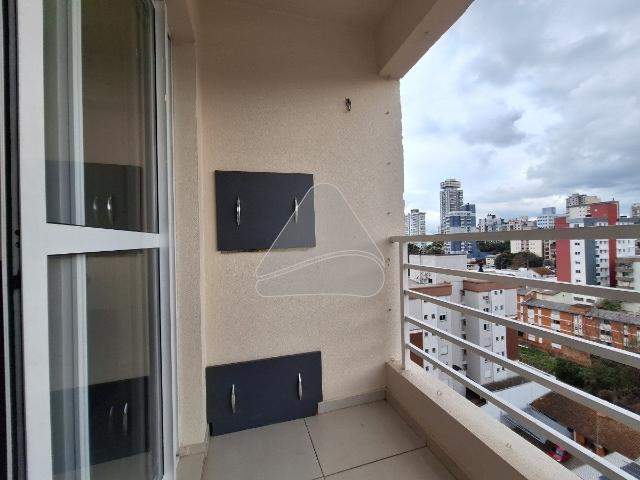 Apartamento aluguel em Charrua