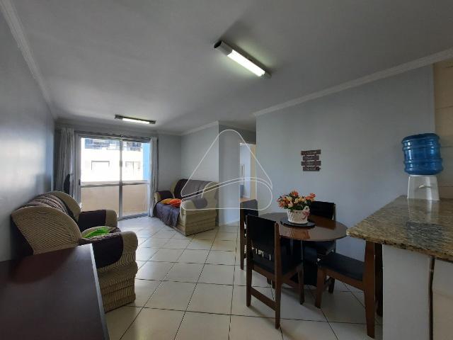 Apartamento aluguel em Charrua