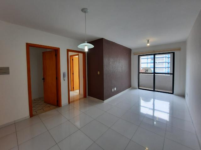 Apartamento aluguel em Charrua