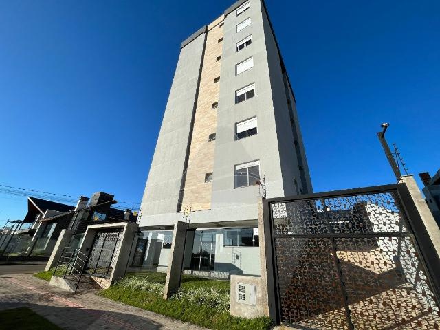 Apartamento aluguel em Região Geográfica Imediata de Tapejara - Sananduva, Charrua